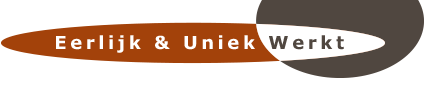 Eerlijk & Uniek Werkt